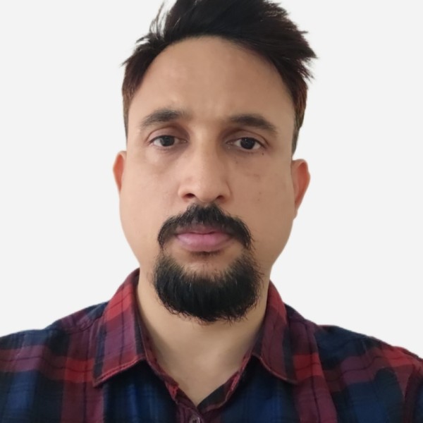 Adarsh Kumar