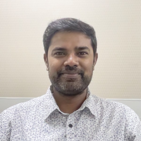Kirti Ranjan