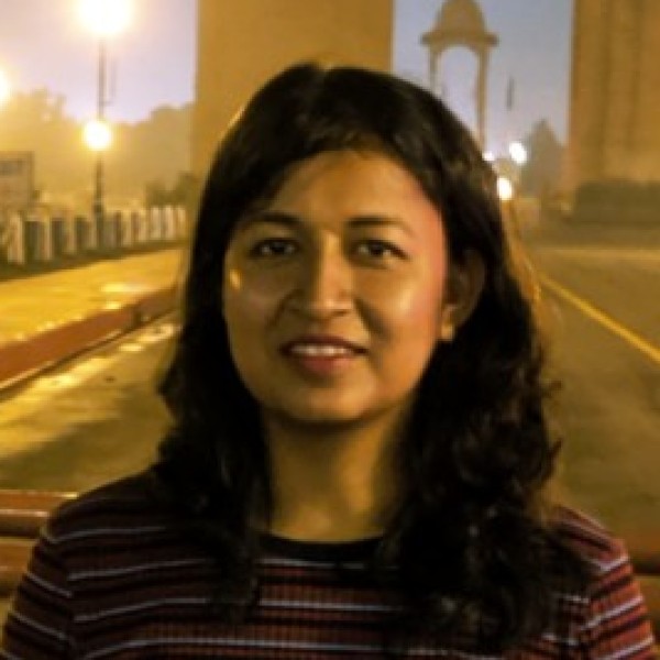 Priya Singh