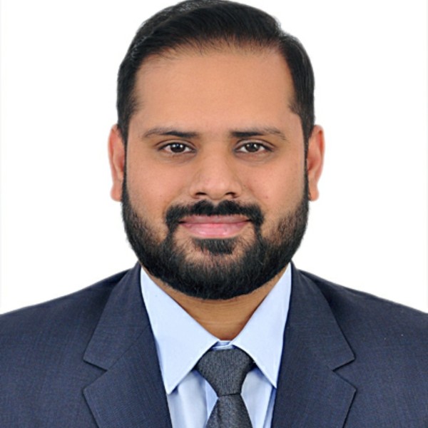 Rohit Das